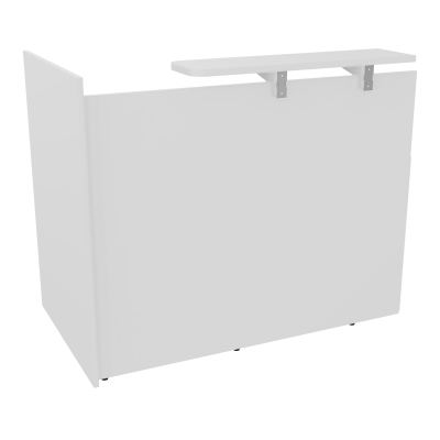 GRETA MOD.HAUT DROIT EXTREM.D RT. L140XP80XH113,5 VDF LONG A DROIT   MG MG