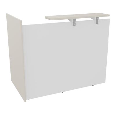 GRETA MOD.HAUT DROIT EXTREM.D RT. L140XP80XH113,5 VDF LONG A DROIT   N5 MG
