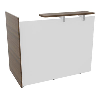 GRETA MOD.HAUT DROIT EXTREM.D RT. L140XP80XH113,5 VDF LONG A DROIT   N6 MG