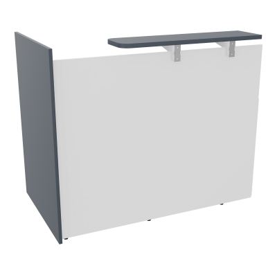 GRETA MOD.HAUT DROIT EXTREM.DRT. L140XP80XH113,5 VDF LONG A DROIT