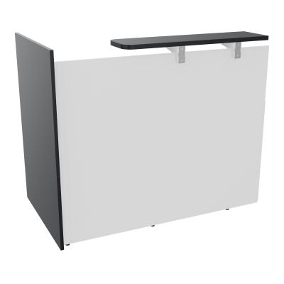 GRETA MOD.HAUT DROIT EXTREM.DRT. L140XP80XH113,5 VDF LONG A DROIT