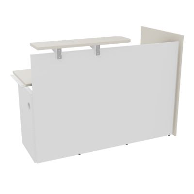 GRETA MOD.HAUT DROIT EXTREM.G CHE. L160XP80XH113,5 VDF LONG A GAUCHE N5 MG