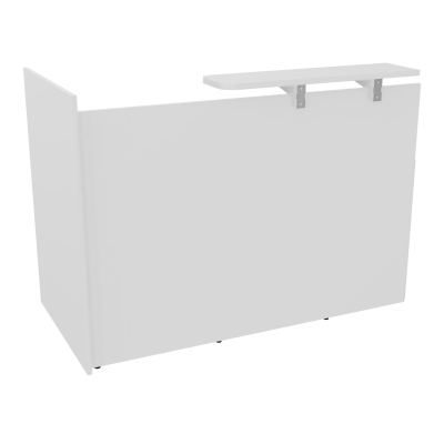 GRETA MOD.HAUT DROIT EXTREM.DRT. L160XP80XH113,5 VDF LONG A DROIT MG MG