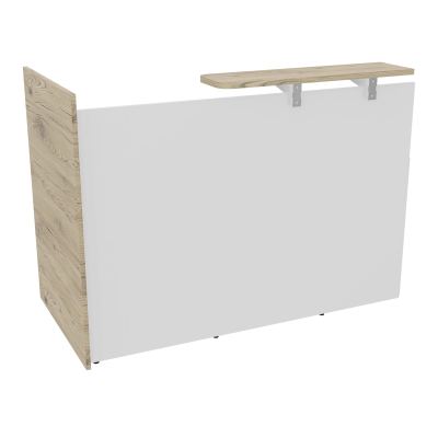 GRETA MOD.HAUT DROIT EXTREM.DRT. L160XP80XH113,5 VDF LONG A DROIT R3 MG