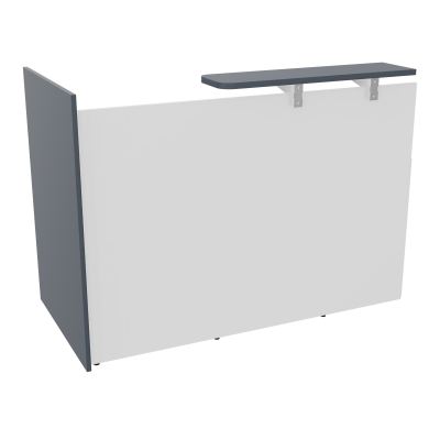 GRETA MOD.HAUT DROIT EXTREM.DRT. L160XP80XH113,5 VDF LONG A DROIT