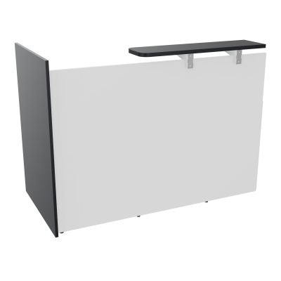 GRETA MOD.HAUT DROIT EXTREM.DRT. L160XP80XH113,5 VDF LONG A DROIT