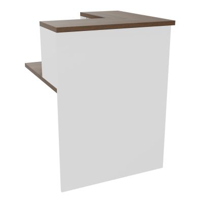 GUEST MODULE ANGLE GCHE 90° INTER SS HABILLAGE H113 N6 MG