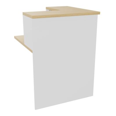 GUEST MODULE ANGLE GCHE 90° INTER SS HABILLAGE H113 R1 MG