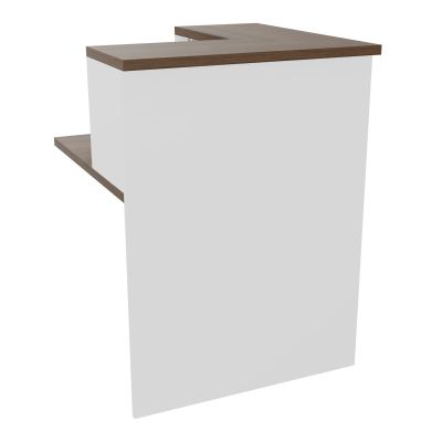 GUEST MODULE ANGLE GCHE 90° EXTERM.GCHE SS HABILLAGE H113 N6 MG