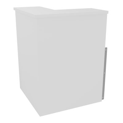 GUEST MODULE ANGLE DT 90° INTER SS HABILLAGE H113 MG MG