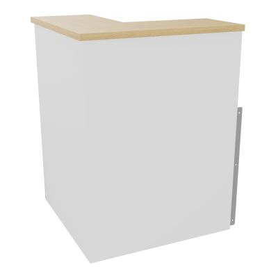 GUEST MODULE ANGLE DT 90° INTER SS HABILLAGE H113 R1 MG
