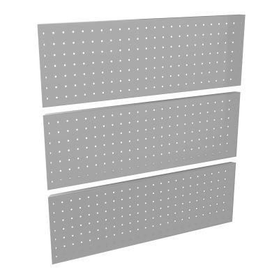 GUEST 3 HABILL.METAL L80 PERFORATIONS POIS SA