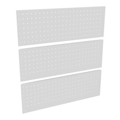 GUEST 3 HABILL.METAL L80 PERFORATIONS POIS SO