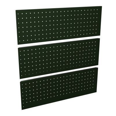 GUEST 3 HABILL.METAL L80 PERFORATIONS POIS