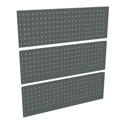 GUEST 3 HABILL.METAL L80 PERFORATIONS POIS SU
