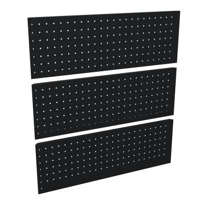 GUEST 3 HABILL.METAL L80 PERFORATIONS POIS