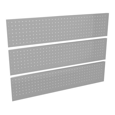 GUEST 3 HABILL.METAL L120 PERFORATIONS POIS SA