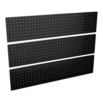 GUEST 3 HABILL.METAL L120 PERFORATIONS POIS SG