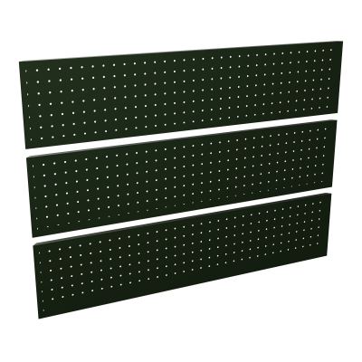 GUEST 3 HABILL.METAL L120 PERFORATIONS POIS