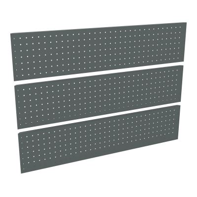 GUEST 3 HABILL.METAL L120 PERFORATIONS POIS SU