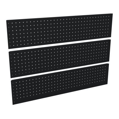 GUEST 3 HABILL.METAL L120 PERFORATIONS POIS