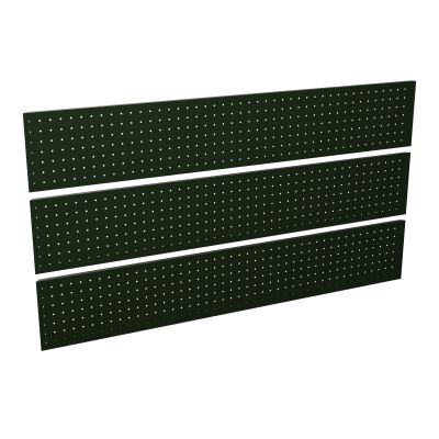 GUEST 3 HABILL.METAL L160 PERFORATIONS POIS