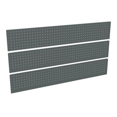 GUEST 3 HABILL.METAL L160 PERFORATIONS POIS SU