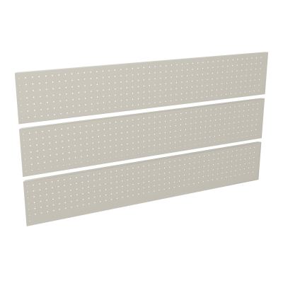 GUEST 3 HABILL.METAL L160 PERFORATIONS POIS