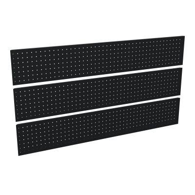 GUEST 3 HABILL.METAL L160 PERFORATIONS POIS