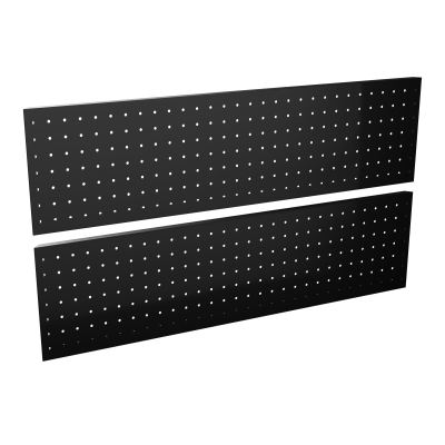 GUEST 2 HABILL.METAL PMR L100 PERFORATIONS POIS SG