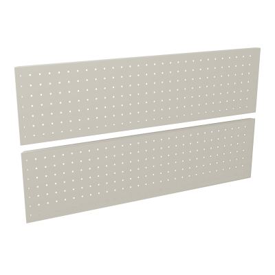 GUEST 2 HABILL.METAL PMR L100 PERFORATIONS POIS