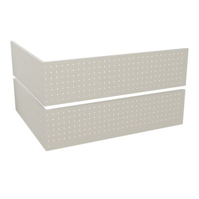 GUEST 4 HABILL.METAL PMR L125 PERFORATIONS POIS