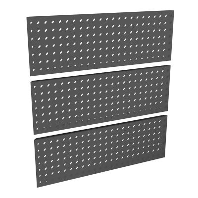 GUEST 3 HABILL.METAL L80 PERFORATIONS BIAIS SC