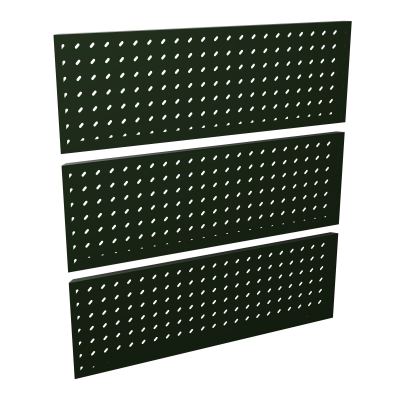 GUEST 3 HABILL.METAL L80 PERFORATIONS BIAIS