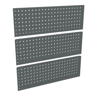 GUEST 3 HABILL.METAL L80 PERFORATIONS BIAIS SU