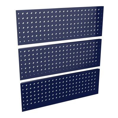 GUEST 3 HABILL.METAL L80 PERFORATIONS BIAIS X4