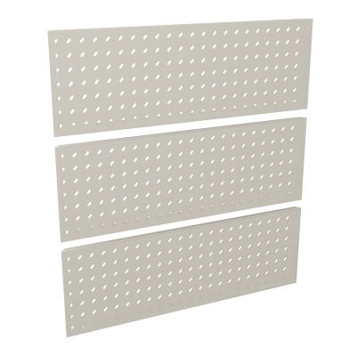 GUEST 3 HABILL.METAL L80 PERFORATIONS BIAIS