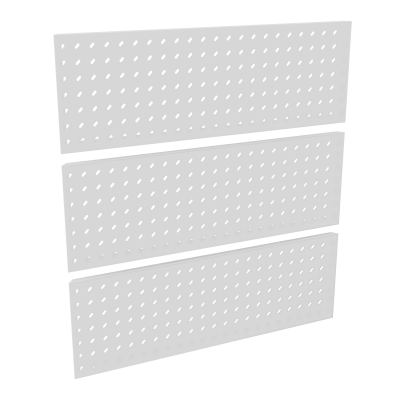 GUEST 3 HABILL.METAL L80 PERFORATIONS BIAIS