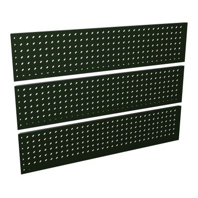 GUEST 3 HABILL.METAL L120 PERFORATIONS BIAIS