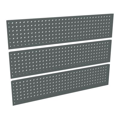 GUEST 3 HABILL.METAL L120 PERFORATIONS BIAIS SU