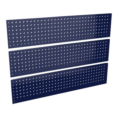 GUEST 3 HABILL.METAL L120 PERFORATIONS BIAIS X4