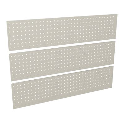 GUEST 3 HABILL.METAL L120 PERFORATIONS BIAIS