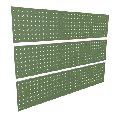 GUEST 3 HABILL.METAL L120 PERFORATIONS BIAIS  ZG