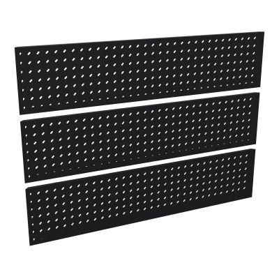 GUEST 3 HABILL.METAL L120 PERFORATIONS BIAIS