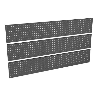 GUEST 3 HABILL.METAL L160 PERFORATIONS BIAIS SC