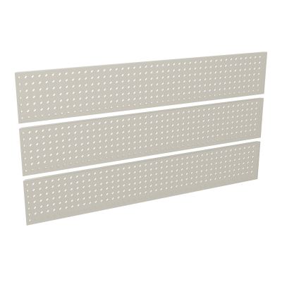 GUEST 3 HABILL.METAL L160 PERFORATIONS BIAIS