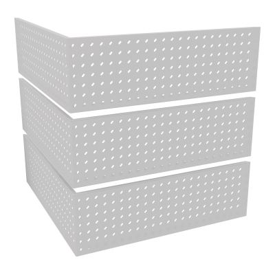 GUEST 6 HABILL.METAL 90° PERFORATIONS BIAIS SD