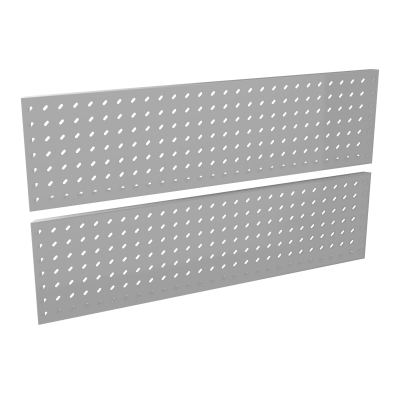 GUEST 2 HABILL.METAL PMR L100 PERFORATIONS BIAIS SA