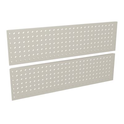 GUEST 2 HABILL.METAL PMR L100 PERFORATIONS BIAIS