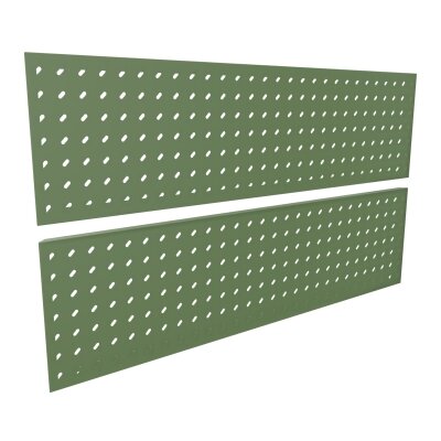 GUEST 2 HABILL.METAL PMR L100 PERFORATIONS BIAIS ZG